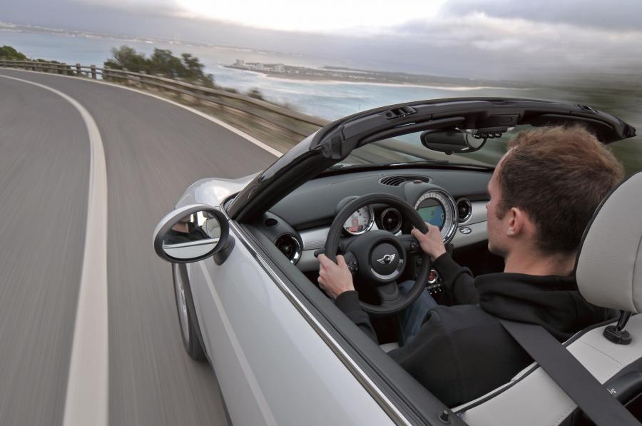  Mini Roadster 2012 года  (фото 137 из 395)